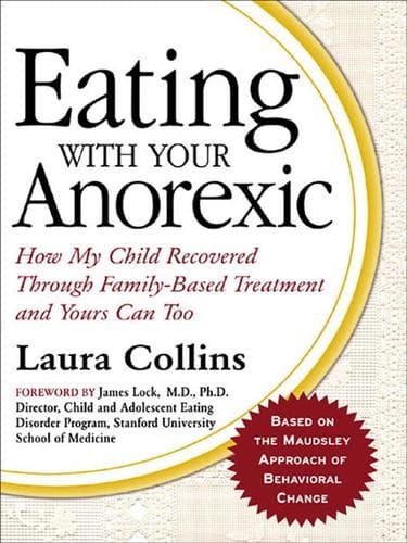 Tapa de Eating with Your Anorexic