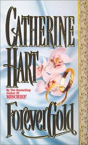 Tapa de Forever Gold