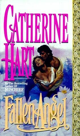 Tapa de Fallen Angel