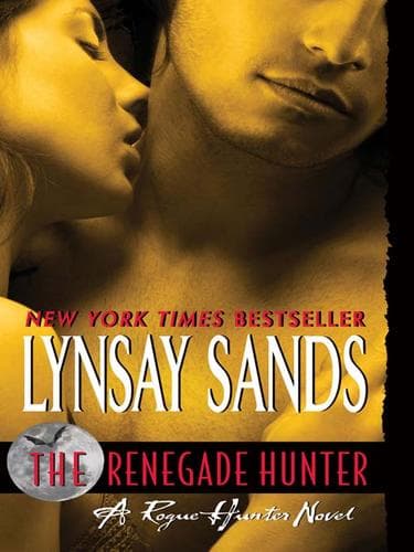 Tapa de The Renegade Hunter