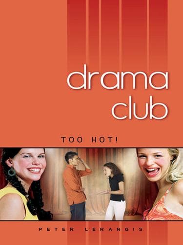 Tapa de Too Hot!