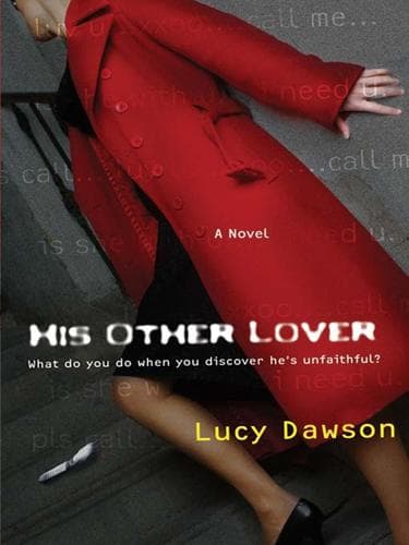 Tapa de His Other Lover