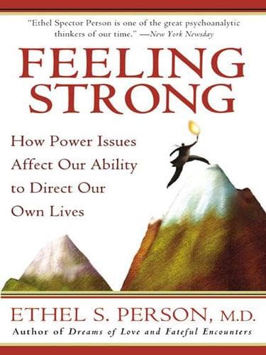 Tapa de Feeling Strong