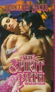 Tapa de The Spirit Path (Time Travel #1)