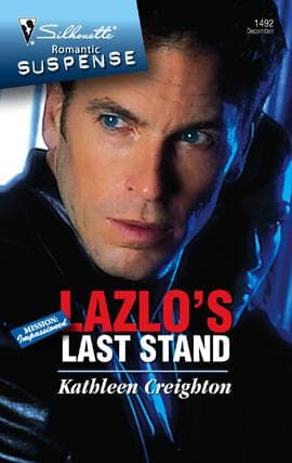 Tapa de Lazlo's last stand