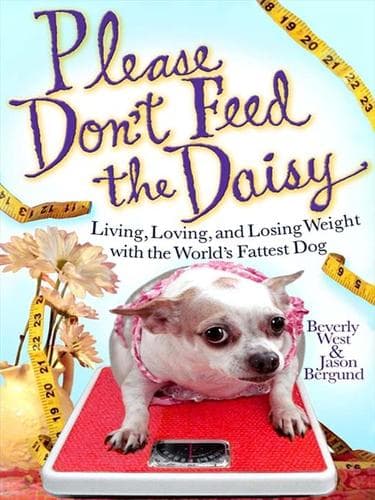 Tapa de Please Don't Feed the Daisy