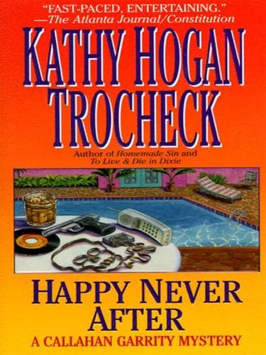 Tapa de Happy Never After