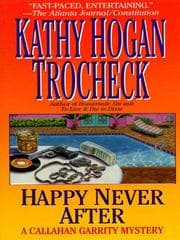 Tapa de Happy Never After