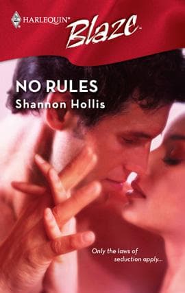 Tapa de No Rules