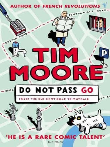Tapa de Do Not Pass Go