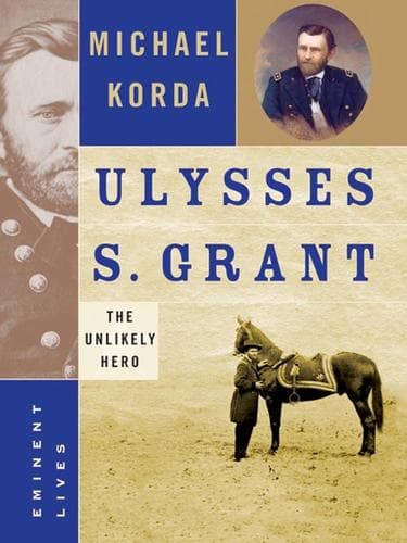 Tapa de Ulysses S. Grant