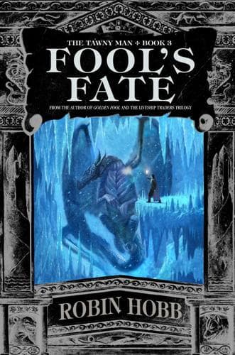 Tapa de Fool's Fate