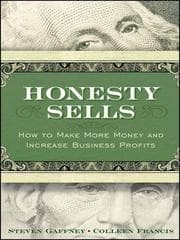 Tapa de Honesty sells