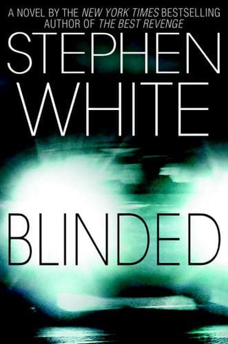 Tapa de Blinded