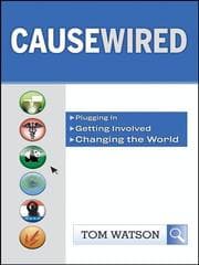 Tapa de CauseWired