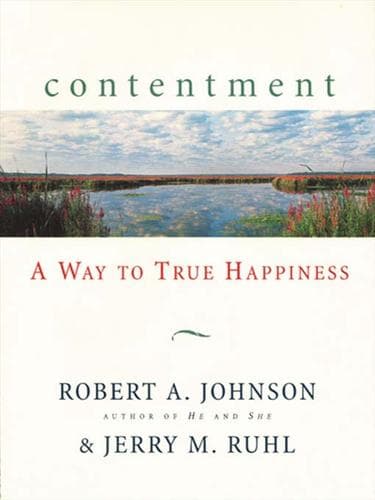 Tapa de Contentment