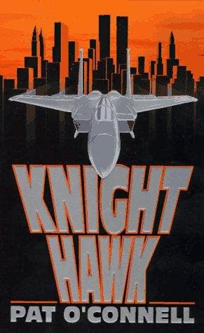 Tapa de Knight Hawk