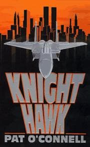 Tapa de Knight Hawk