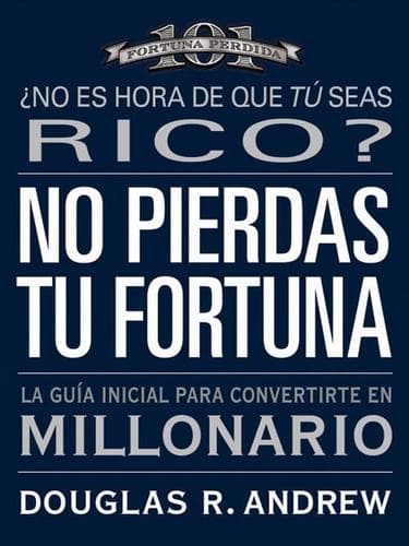 Tapa de Fortuna perdida 101
