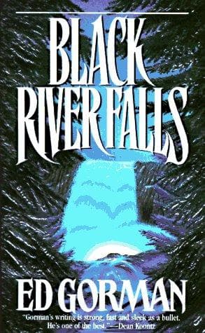 Tapa de Black River Falls