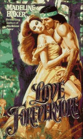 Tapa de Love Forevermore