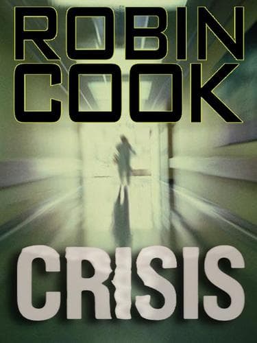 Tapa de Crisis