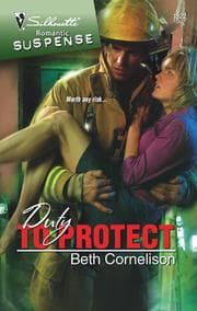 Tapa de Duty to protect
