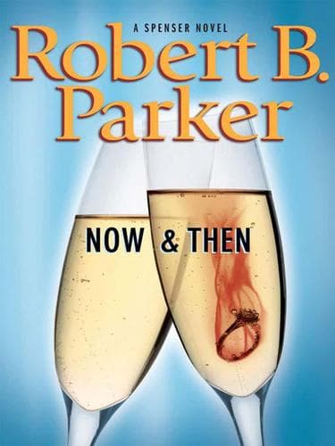 Tapa de Now and Then