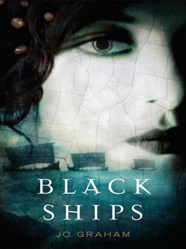 Tapa de Black Ships