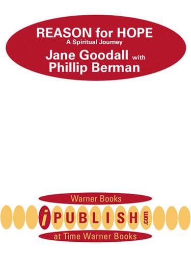 Tapa de Reason for Hope