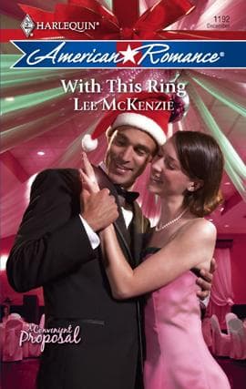 Tapa de With This Ring