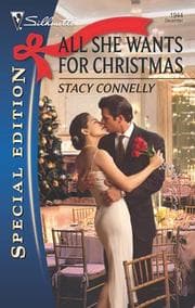 Tapa de All she wants for Christmas