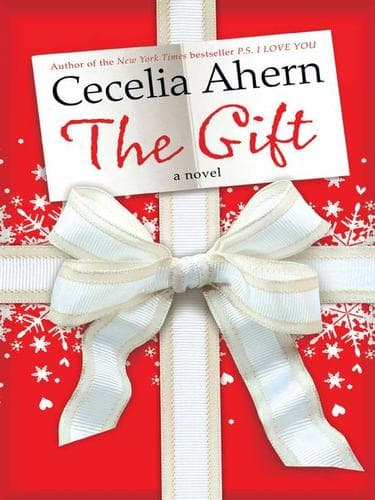 Tapa de The Gift