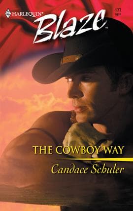 Tapa de The Cowboy Way