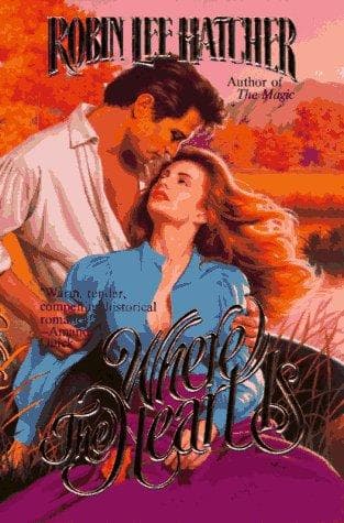 Tapa de Where the Heart Is