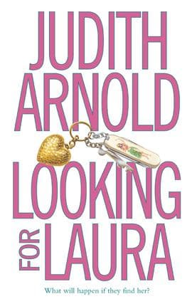 Tapa de Looking for Laura