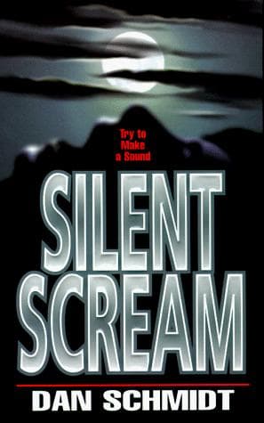 Tapa de Silent Scream