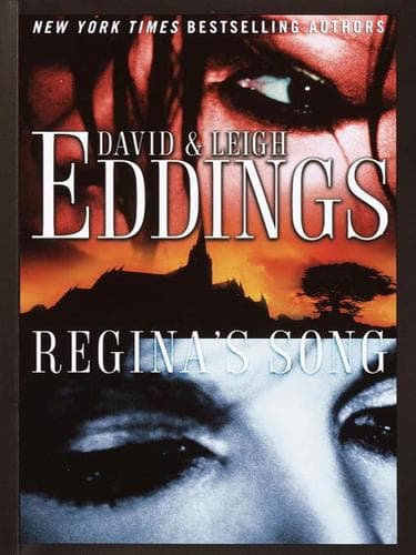 Tapa de Regina's Song