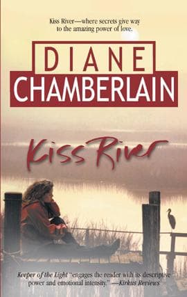 Tapa de Kiss River