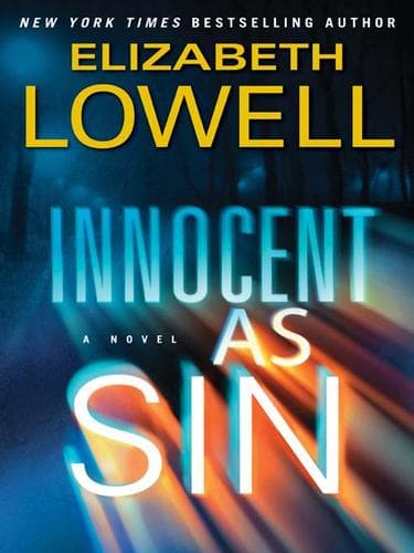 Tapa de Innocent as Sin