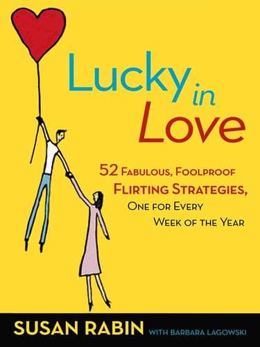 Tapa de Lucky in Love