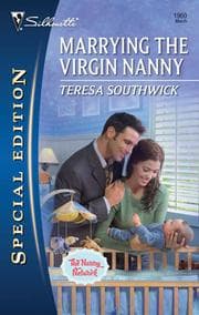 Tapa de Marrying the virgin nanny