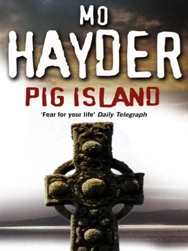 Tapa de Pig Island