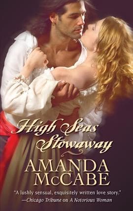 Tapa de High Seas Stowaway