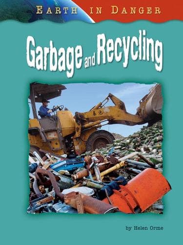 Tapa de Garbage and Recycling