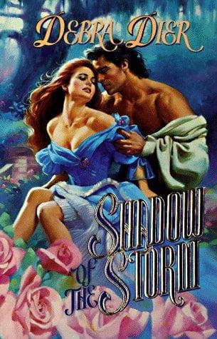 Tapa de Shadow of the Storm