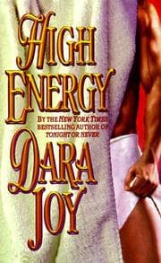 Tapa de High Energy