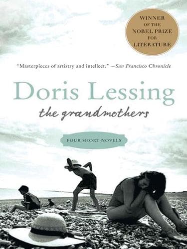 Tapa de The Grandmothers