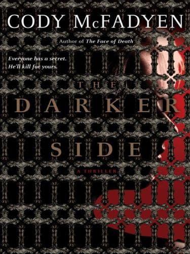 Tapa de The Darker Side