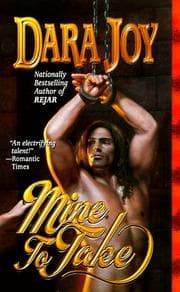Tapa de Mine to take